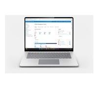 Microsoft Surface Laptop Copilot+ PC for Business - 7th Edition - 13.8" - Qualcomm Snapdragon X Elite - X1E-80-100 - 16 Go RAM - 1 To SSD - Français