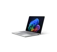Microsoft Surface Laptop Copilot+ PC for Business - 7th Edition - AI Ready - 13" - Qualcomm Snapdragon X Plus - X1P-42-100 - 16 Go RAM - 256 Go SSD - QWERTY