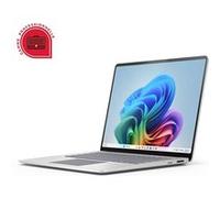 Microsoft Surface Laptop Copilot+ PC for Business - 7th Edition - Intel Core Ultra 5 - 236V / jusqu'à 4.7 GHz - Win 11 Pro - Arc Graphics 130V - 16 Go RAM - 256 Go SSD - 15" écran tactile 2496 x 1664