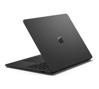 Microsoft Surface Laptop Copilot+ PC for Business - 7th Edition - Intel Core Ultra 7 - 266V / jusqu'à 5 GHz - Win 11 Pro - Intel Arc Graphics 140V - 16 Go RAM - 256 Go SSD - 13.8" écran tactile 2304 x