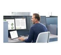 Microsoft Surface Laptop Copilot+ PC for Business - 7th Edition - Intel Core Ultra 7 - 268V / jusqu'à 5 GHz - Win 11 Pro - Intel Arc Graphics - 32 Go RAM - 512 Go SSD - 13.8" écran tactile 2304 x 1536