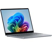 Microsoft PC portable Surface Laptop Copilot+ 13" Snapdragon X Plus 16/256 Go Argent QWERTY