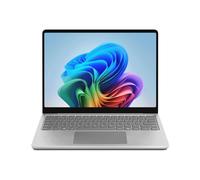 Microsoft Surface Laptop Copilot+ PC - Snapdragon X Plus X1P-42-100, 16 Go RAM, 256 Go SSD, 13,3 Pouces Tactile - Argent