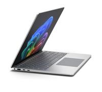 Microsoft Surface Laptop Ep2 21064 Ultra 7 266V 16 Go RAM 256 Go SSD 13,8" Tactile Windows 11 Pro Platine