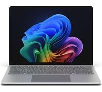 Microsoft Surface Laptop f. Business Platin, 13,8 "Touch, Core Ultra 7 268V, 32G
