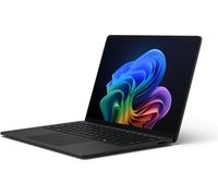 Microsoft Surface Laptop f. Business Schwarz, 13,8 "Touch, Core Ultra 7 268V, 32G