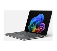 Microsoft Surface Laptop for Business - 13.8" Core Ultra 5 236V 16 Go RAM 256 Go SSD Intel Arc Graphics 130V - Argent