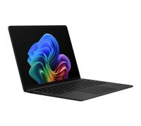 Microsoft Surface Laptop for Business - 13.8" Core Ultra 5 335 16 Go RAM 512 Go SSD Intel Graphics - Noir AZERTY