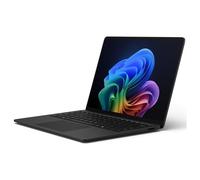 Microsoft Surface Laptop for Business - 13.8" Core Ultra 7 268V 32 Go RAM 1 To SSD Intel Arc Graphics 140V - Noir AZERTY