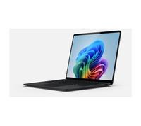 Microsoft Surface Laptop for Business - 13.8" Snapdragon X Elite X1E-80-100 32 Go RAM 1 To SSD Qualcomm Adreno - Noir AZERTY