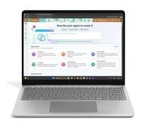Microsoft Surface Laptop for Business - 13-inch - Copilot+ PC - Snapdragon X Plus - X1P-42-100 / jusqu'à 3.4 GHz - Win 11 Pro - Qualcomm Adreno - 16 Go RAM - 256 Go SSD - 13" écran tactile 1920 x 1280