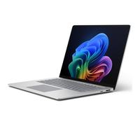 Microsoft Surface Laptop for Business - 15" Core Ultra 7 268V 32 Go RAM 1 To SSD Intel Arc Graphics 140V - Argent AZERTY