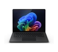 Microsoft Surface Laptop Copilot+ PC for Business - 7th Edition - 15" - Intel Core Ultra 5 - 236V - 16 Go RAM - 256 Go SSD - Français