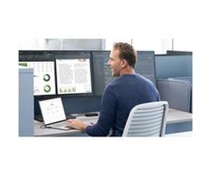 Microsoft Surface Laptop for Business - 7th Edition - Copilot+ PC - Intel Core Ultra 5 - 236V / jusqu'à 4.7 GHz - Win 11 Pro - Arc Graphics 130V - 16 Go RAM - 512 Go SSD - 13.8" écran tactile 2304 x 1