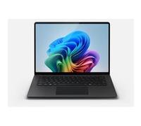 Microsoft Surface Laptop for Business - 7th Edition - Copilot+ PC - Intel Core Ultra 7 - 266V / jusqu'à 5 GHz - Win 11 Pro - Intel Arc Graphics 140V - 16 Go RAM - 512 Go SSD - 15" écran tactile 2496 x