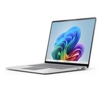 Microsoft Surface Laptop 7 Copilot+ 15" tactile 16 Go 512 Go Wi‑Fi 7 Windows 11 Pro Platine