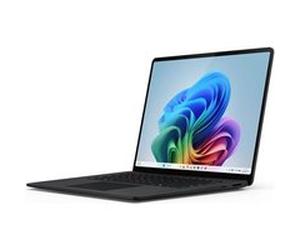 Microsoft Surface Laptop for Business - 7th Edition - Copilot+ PC - Snapdragon X Elite - X1E-80-100 / jusqu'à 4 GHz - Win 11 Pro - Qualcomm Adreno - 32 Go RAM - 1 To SSD - 15" écran tactile 2496 x 166