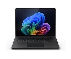 Microsoft Surface Laptop for Business - 7th Edition - Copilot+ PC - Snapdragon X Elite - X1E-80-100 / jusqu'à 4 GHz - Win 11 Pro - Qualcomm Adreno - 16 Go RAM - 512 Go SSD - 13.8" écran tactile 2304 x