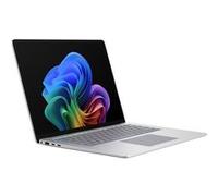 Microsoft Surface Laptop for Business - 8th Edition - Copilot+ PC - Intel Core Ultra X7 - 368H / jusqu'à 5 GHz - Win 11 Pro - Arc B390 - 16 Go RAM - 512 Go SSD - 15" écran tactile 3270 x 2180 @ 120 Hz