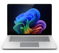 Microsoft Surface Laptop for Business - 8th Edition - Intel Core Ultra 5 335 / 2.2 GHz - Win 11 Pro - Intel Graphics - 32 GB RAM - 512 GB SSD - 38.1 cm (15") Touchscreen 3270 x 2180 @ 120 Hz - Wi-Fi