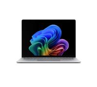 Microsoft Surface Laptop for Business - 8th Edition - Intel Core Ultra X7 368H / 2 GHz - Win 11 Pro - Arc B390 - 16 GB RAM - 512 GB SSD - 35.1 cm (13.8") Touchscreen ePrivacy 2304 x 1536 @ 120 Hz - W
