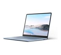 MICROSOFT Surface Laptop Go - 12,45"" - Intel Core i5 1035G1 - RAM 8Go - Stockage 128Go SSD - Bleu Glacier - Windows 10