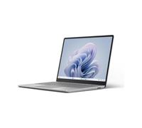 Microsoft Surface Laptop Go 3 12,4" I5-1235U 8GB+256GB Windows Noir XK1-00025