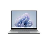 Microsoft Surface Laptop Go 3 for Business - Intel Core i5 1235U - Win 10 Pro - Intel Iris Xe Grafikkarte - 16 Go RAM - 512 Go SSD - 31,5 cm (12,4")
