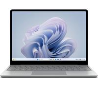 Microsoft Surface Laptop Go 3 - Intel Core i5 1235U - Win 11 Pro - Intel Iris Xe Grafikkarte - 16 Go RAM - 256 Go SSD - 31.5 cm (12.4")