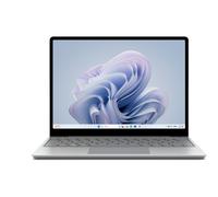 Microsoft Surface Laptop Go 3 - Intel Core i5 1235U - Win 11 Pro - Intel Iris Xe Grafikkarte - 8 Go RAM - 256 Go SSD - 31.5 cm (12.4")
