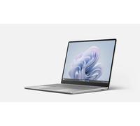 Microsoft Surface Laptop Go 3 Platin 12,4" 128GB i5 8Go / GB Win10 Pro