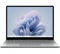 Microsoft Surface Laptop Go 3 Platin 12,4" 128GB i5 8Go / GB Win11 Pro