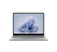 Microsoft Surface Laptop Go 3 Platin 12,4" 512GB i5 16Go / GB Win10