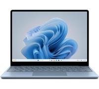 PC Portable Microsoft Surface Laptop Go 3 12.4" Ecran tactile Intel Core i5 16 Go RAM 256 Go SSD Bleu Glacier