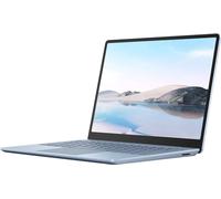 Microsoft Surface Laptop Go - 31.5 cm (12.4") - Core i5 1035G1 - 8 Go RAM - 256 Go SSD - allemand