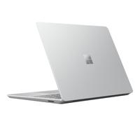 Microsoft Surface Laptop Go (Windows 10, écran tactile 12,45", Intel Core i5, 8 Go RAM, 128 Go SSD, clavier AZERTY français) - Platine - L'ordinateur portable Surface le plus léger