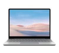 Microsoft surface laptop go (intel core i5, 12. 4" , 4go/64go, windows 10 home s) argent 1zo-00012 Argent G