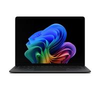 Microsoft Surface Laptop for Business - 13.8" Core Ultra 5 335 32 Go RAM 256 Go SSD Intel Graphics - Noir AZERTY