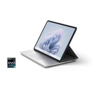 Microsoft Surface Laptop Studio 2 - 14.4" Core i7 I7-13700H 32 Go RAM 1 To SSD NVIDIA RTX 2000 Ada - Argent