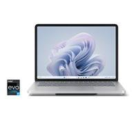 Microsoft Surface Laptop Studio 2 Intel® Core™ i7 i7-13700H Hybride (2-en-1) 36,6 cm (14.4") Écran tactile 16 Go LPDDR5x-SDRAM 512 Go SSD NVIDIA GeForce RTX 4050 Wi-Fi 6E (802.11ax) Windows 11 Home Platine