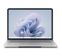 Microsoft Surface Laptop Studio 2 for Business - Coulissante - Intel Core i7 - 13800H / jusqu'à 5.2 GHz - Evo - Win 11 Pro - GF RTX 4050 - 16 Go RAM - 512 Go SSD - 14.4" écran tactile 2400 x 1600 @ 12