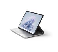 Microsoft Surface Laptop Studio 2 Intel® Core™ i7 i7-13700H Hybride (2-en-1) 36,6 cm (14.4") Écran tactile 32 Go LPDDR5x-SDRAM 1 To SSD NVIDIA GeForce RTX 4050 Wi-Fi 6E (802.11ax) Windows 11 Home Platine