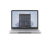 Microsoft Surface Laptop Studio 2 Intel® Core i7 i7-13700H Hybride (2-en-1) 36,6 cm (14.4") Écran tactile 16 Go LPDDR5x-SDRAM 512 Go SSD NVIDIA GeForce RTX 4050 Wi-Fi 6E (802.11ax) Windows 11 Home Pla