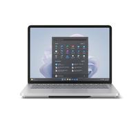 Microsoft Surface Laptop Studio 2 Intel® Core™ i7 i7-13700H Hybride (2-en-1) 36,6 cm (14.4") Écran tactile 32 Go LPDDR5x-SDRAM 1 To SSD NVIDIA GeForce RTX 4050 Wi-Fi 6E (802.11ax) Windows 11 Home Platine