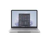 Microsoft Surface Laptop Studio 2 Intel® Core i7 i7-13800H Hybride (2-en-1) 36,6 cm (14.4") Écran tactile 32 Go LPDDR5x-SDRAM 1 To SSD NVIDIA GeForce RTX 4050 Wi-Fi 6E (802.11ax) Windows 11 Pro Platin