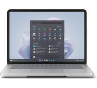 Microsoft Surface Laptop Studio 2 14,4" 1TB i7 32Go / GB NVIDIA® RTX™