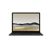 Microsoft Surface Laptop Surface Laptop 3 15" 2496 x 1664 Pixels Écran Tactile AMD Ryzen 5 3rd Gen 8 GB 256 GB SSD Windows 10 Home