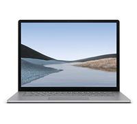 Microsoft Surface Laptop Surface Laptop 3 15" 2496 x 1664 Pixels Écran Tactile Intel Core i5-10xxx 8 GB 128 GB SSD Windows 10 Pro