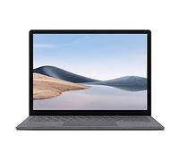 Microsoft Surface Laptop Surface Laptop 4 13.5" 2256 x 1504 Pixels Écran Tactile AMD Ryzen 5 4th Gen 16 GB 256 GB SSD Windows 10 Pro