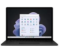 MICROSOFT Surface Laptop5 256B (13"/i7/16GB) Win10Pro Black *New*